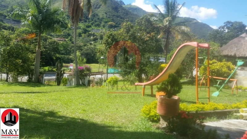 renta de finca de recreo para fin de semana  13
