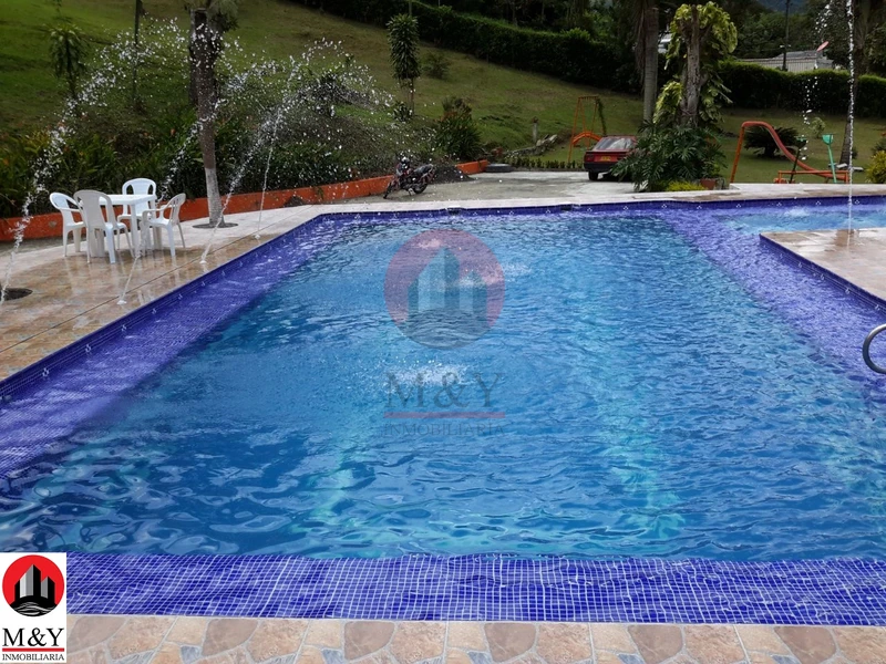 renta de finca de recreo para fin de semana  7