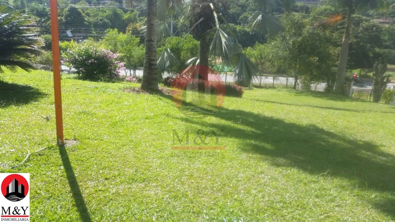 renta de finca de recreo para fin de semana  12