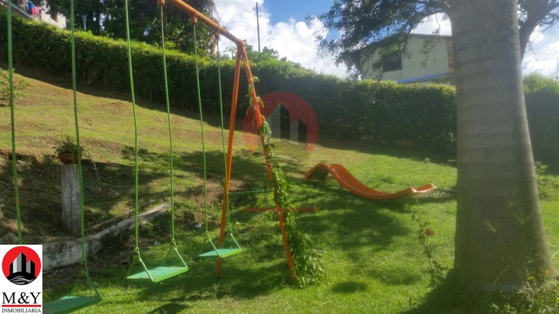 renta de finca de recreo para fin de semana  8
