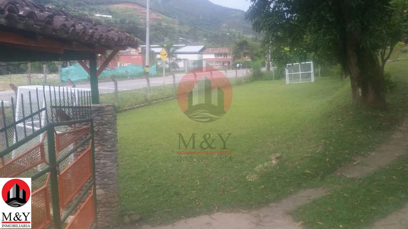 renta de finca de recreo para fin de semana  14