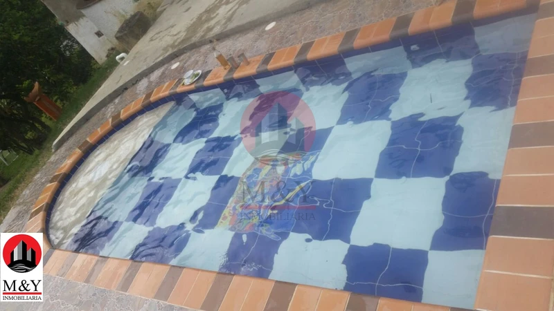 renta de finca de recreo para fin de semana  16