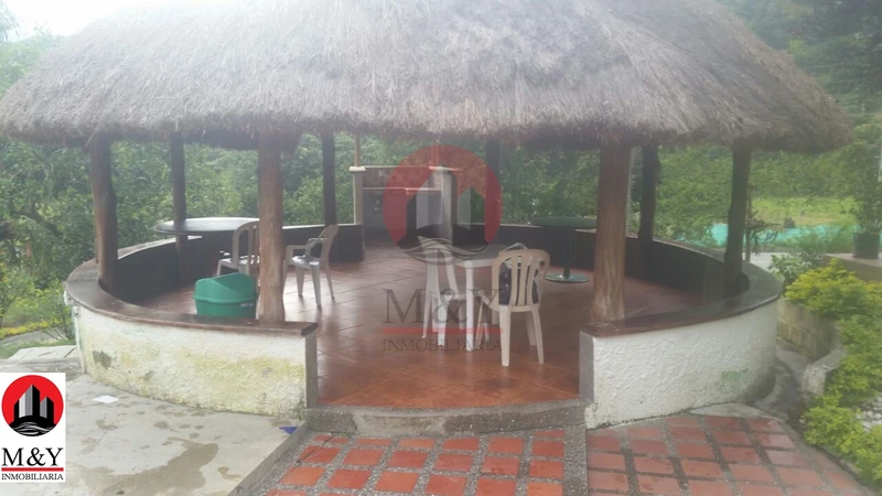renta de finca de recreo para fin de semana  17