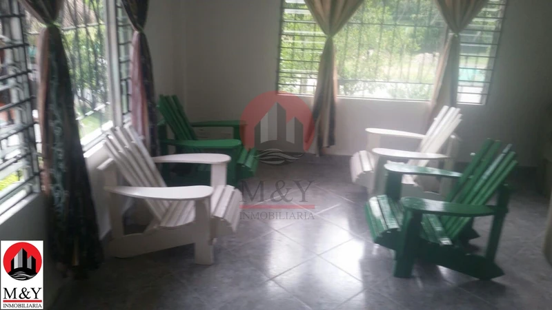 renta de finca de recreo para fin de semana  18