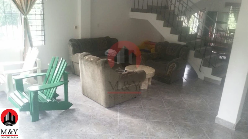 renta de finca de recreo para fin de semana  20