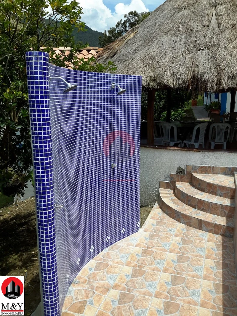 renta de finca de recreo para fin de semana  23