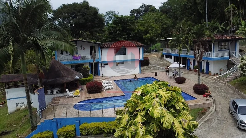 renta de finca de recreo para fin de semana  28