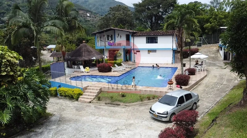 renta de finca de recreo para fin de semana  30