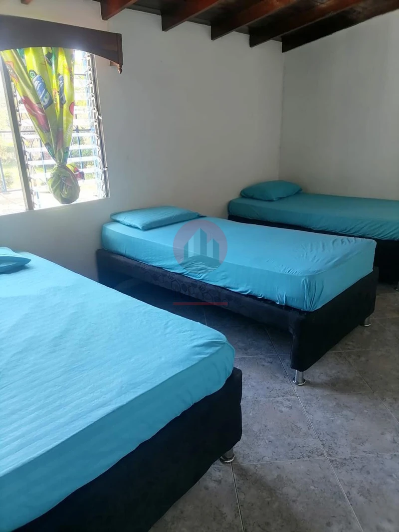 renta de finca de recreo para fin de semana  41