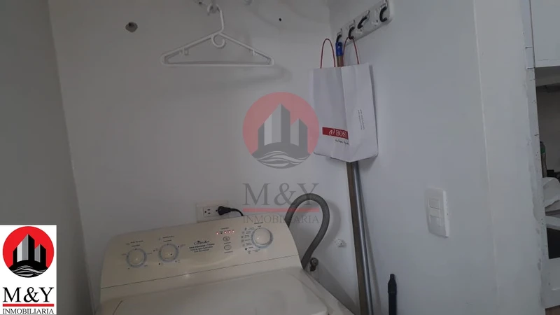 Renta de apartamento en envigado por noche y por mes  12