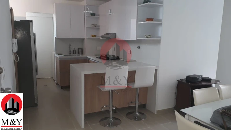 Renta de apartamento en envigado por noche y por mes  8
