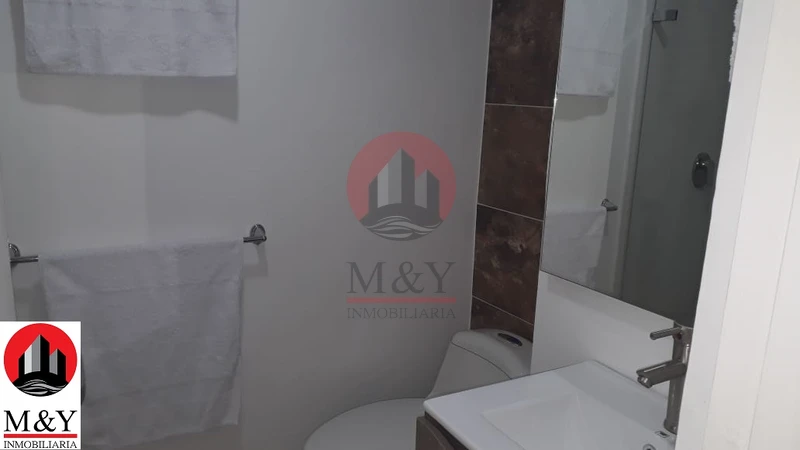 Renta de apartamento en envigado por noche y por mes  14