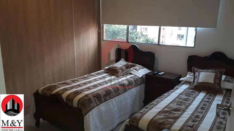 Renta de apartamento en envigado por noche y por mes  5