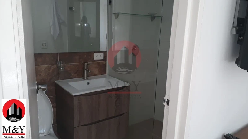 Renta de apartamento en envigado por noche y por mes  15