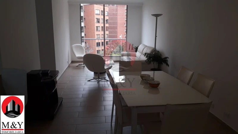 Renta de apartamento en envigado por noche y por mes  9