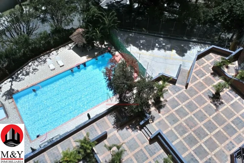 Renta de apartamento en envigado por noche y por mes  16