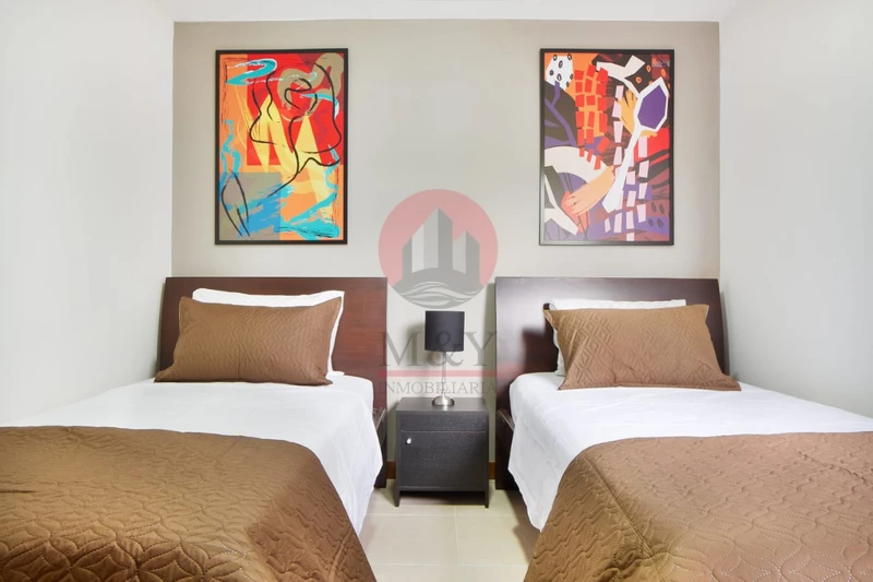 Apartamento Amoblado en Envigado por mes 7