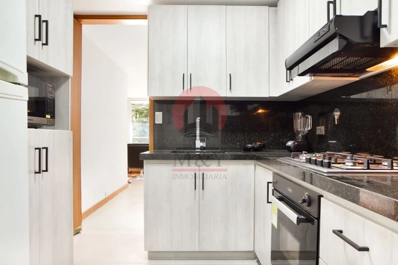 Apartamento Amoblado en Envigado por mes 11