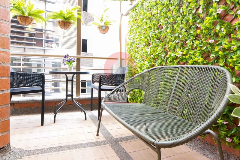 Apartamento Amoblado en Envigado por mes 8