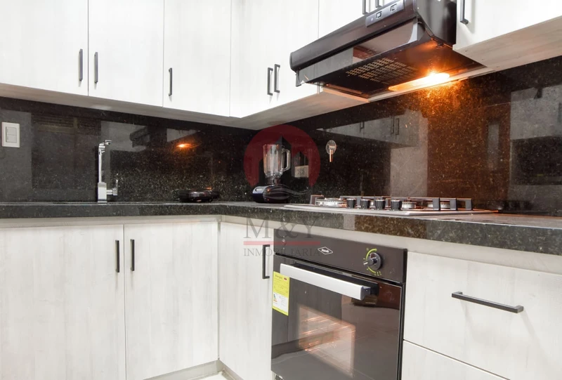 Apartamento Amoblado en Envigado por mes 10
