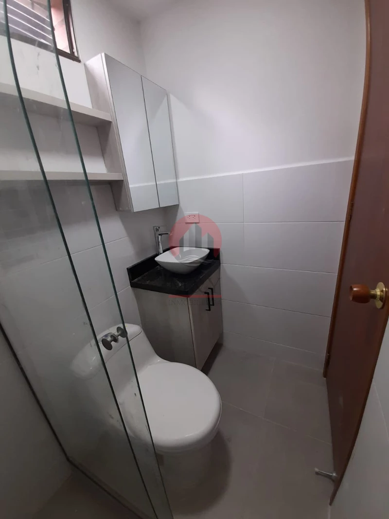 Apartamento Amoblado en Envigado por mes 27
