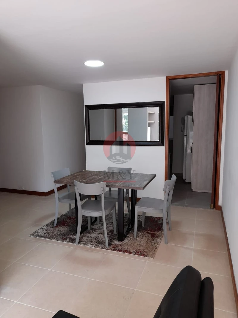 Apartamento Amoblado en Envigado por mes 22
