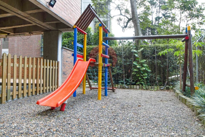 Apartamento Amoblado en Envigado por mes 18