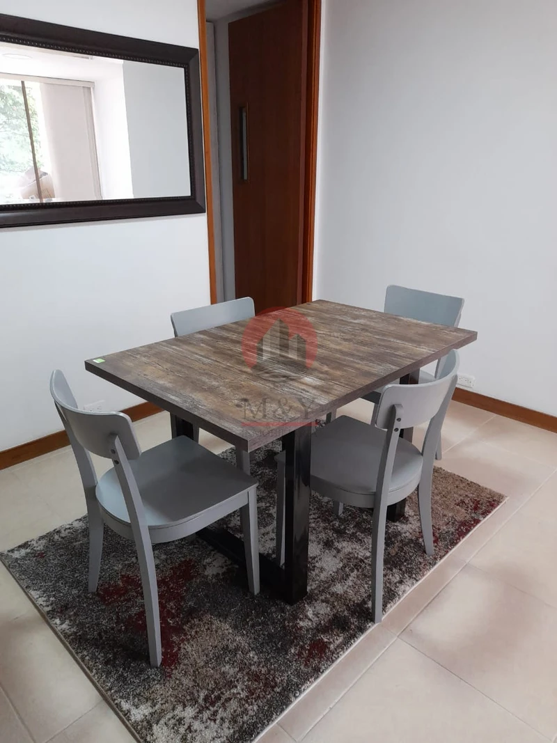 Apartamento Amoblado en Envigado por mes 21