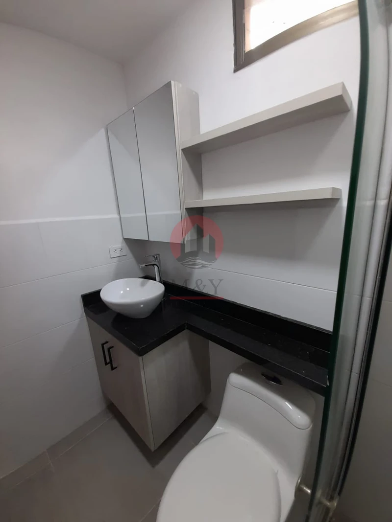 Apartamento Amoblado en Envigado por mes 23
