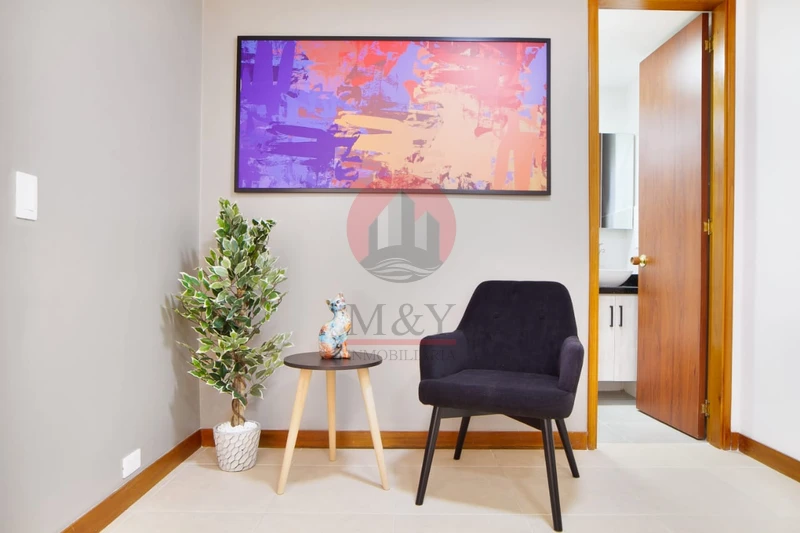 Apartamento Amoblado en Envigado por mes 19