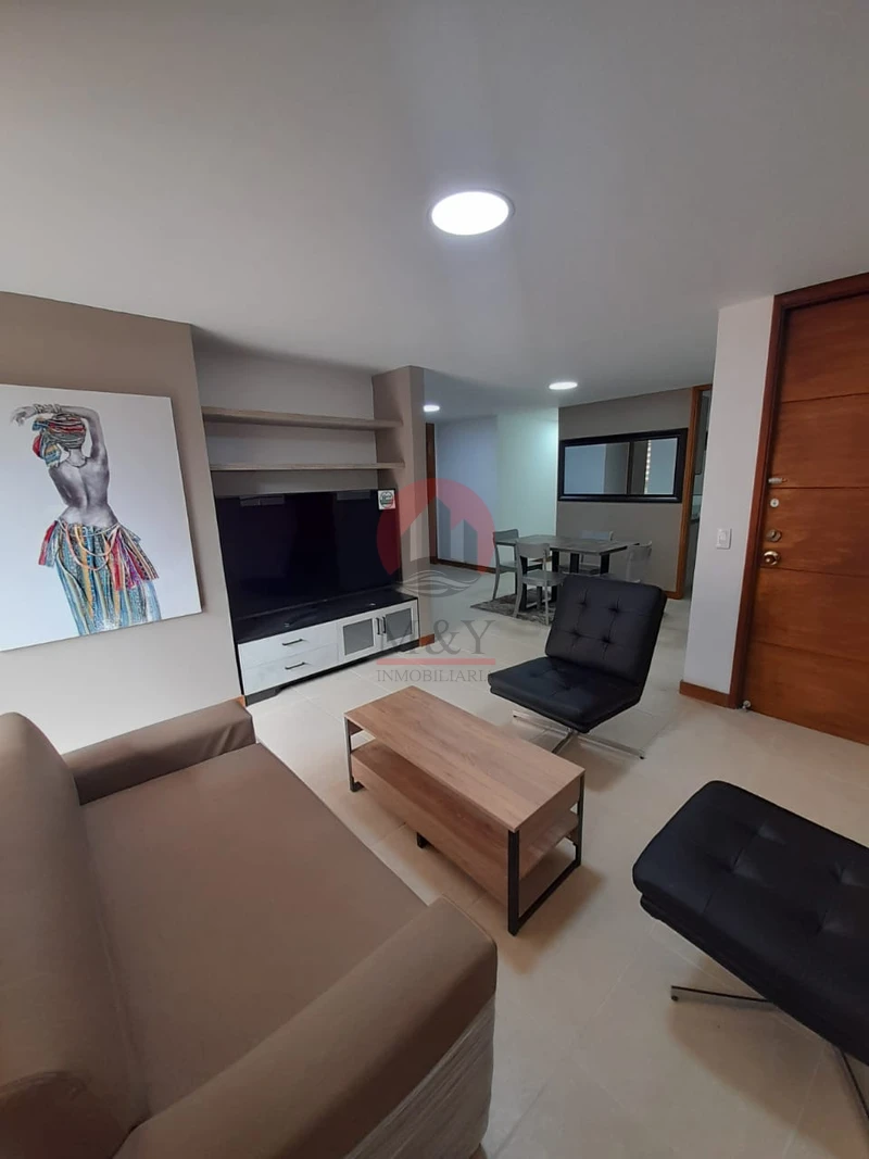 Apartamento Amoblado en Envigado por mes 29
