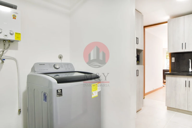 Apartamento Amoblado en Envigado por mes 20