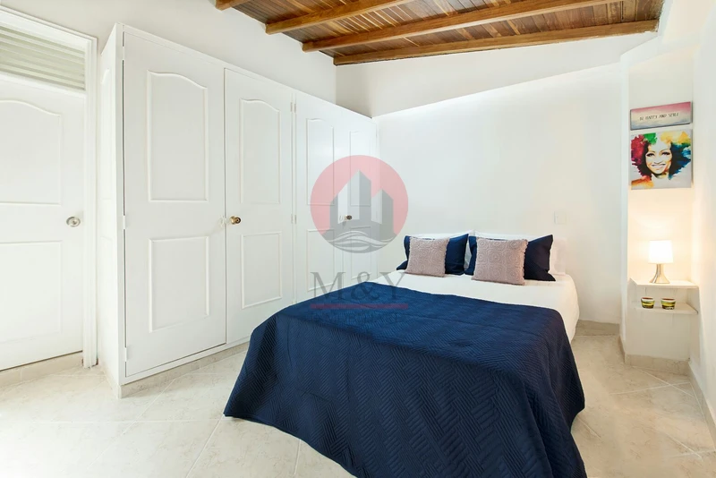 Apartamento Amoblado por noche o por mes 8