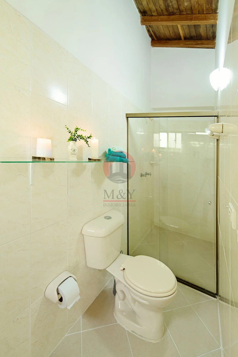 Apartamento Amoblado por noche o por mes 13