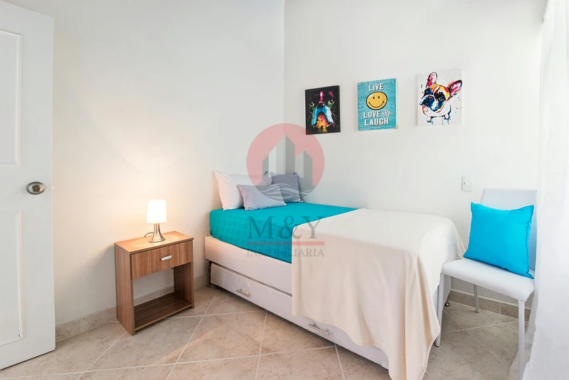 Apartamento Amoblado por noche o por mes 11