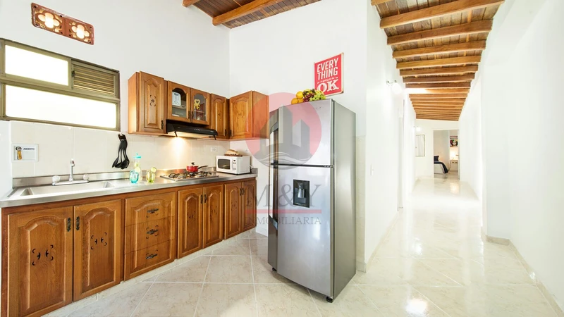 Apartamento Amoblado por noche o por mes 6