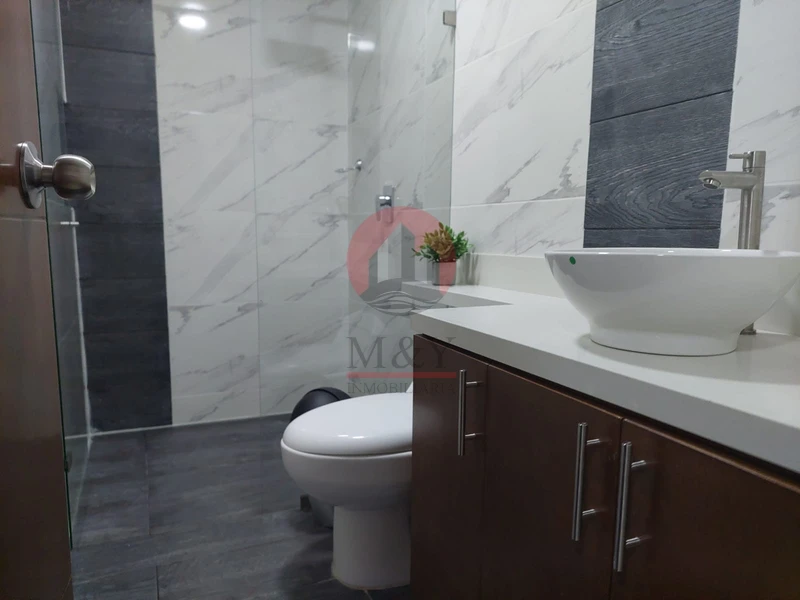 Apartamento Amoblado  18