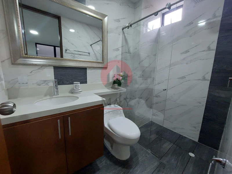 Apartamento Amoblado  19