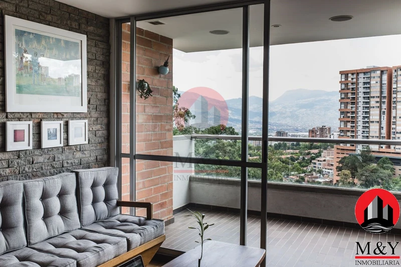 Apartamento Amoblado 7