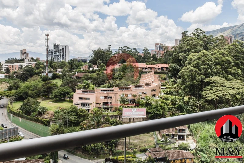Apartamento Amoblado 14