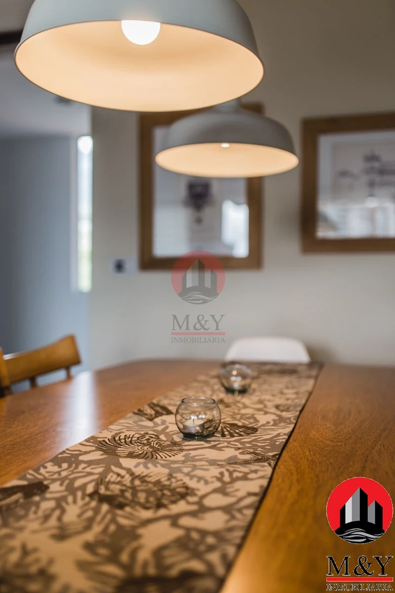 Apartamento Amoblado 9
