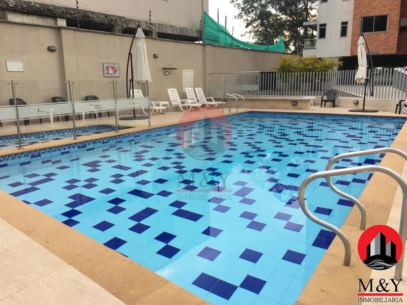 Apartamento Amoblado 15