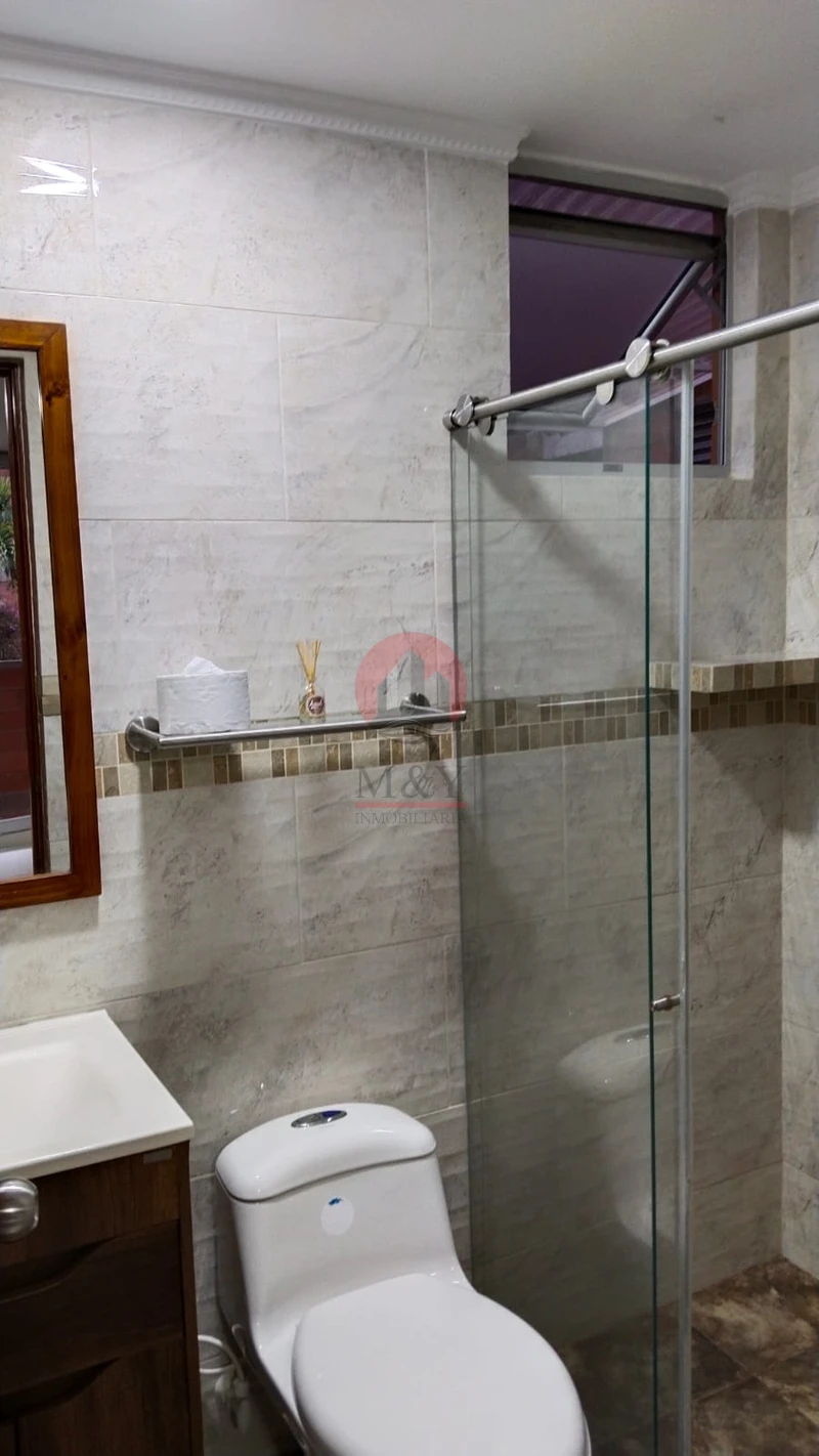 Alquiler de Apartamento Amoblado 13