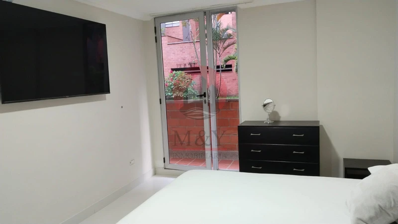 Alquiler de Apartamento Amoblado 7