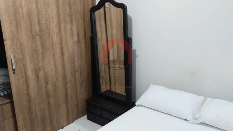 Alquiler de Apartamento Amoblado 6