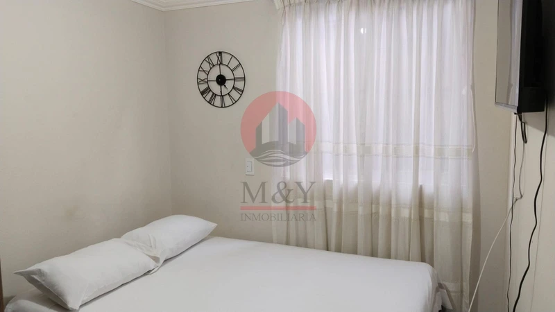 Alquiler de Apartamento Amoblado 5