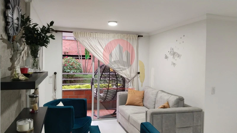 Alquiler de Apartamento Amoblado 10