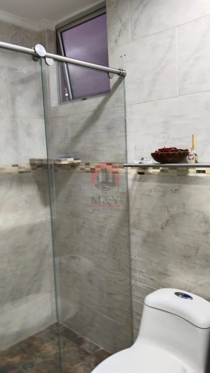 Alquiler de Apartamento Amoblado 14