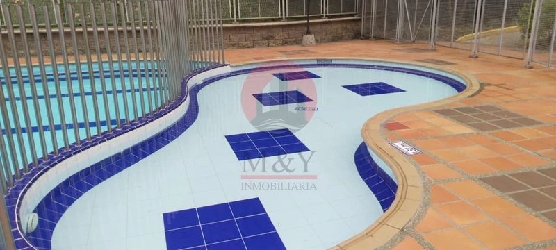Alquiler de Apartamento Amoblado 18