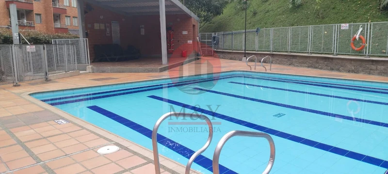 Alquiler de Apartamento Amoblado 16
